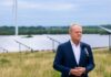Туск: Україна має зробити перший крок після «сумнозвісного» рішення Зеленського