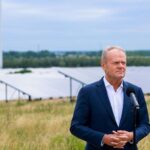 Туск: Україна має зробити перший крок після «сумнозвісного» рішення Зеленського