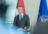 «Не слід боятися. Ми маємо надіслати короткий потужний сигнал»: Лідер Латвії про ескалацію РФ у НАТО