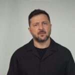Зеленський закликав країни ОБСЄ зупиняти танкери тіньового флоту РФ