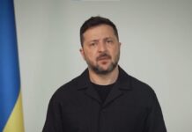 Зеленський закликав країни ОБСЄ зупиняти танкери тіньового флоту РФ