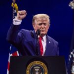 Трамп зустрінеться із Зеленським та президентом Сирії під час саміту НАТО в Анкарі