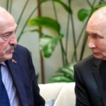 Лукашенко заявив військовим, що не кине їх на «бійню» в Україну. У Києві назвали причину
