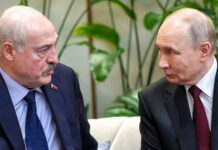 Лукашенко заявив військовим, що не кине їх на «бійню» в Україну. У Києві назвали причину