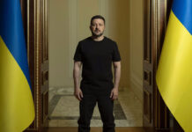 Результат війни з Росією вирішиться в небі – Зеленський