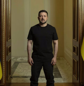 Результат війни з Росією вирішиться в небі – Зеленський