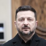 «Вирішальна битва буде в небі». Інтерв’ю Зеленського за хвилину