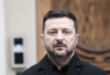 «Вирішальна битва буде в небі». Інтерв’ю Зеленського за хвилину