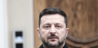 «Вирішальна битва буде в небі». Інтерв’ю Зеленського за хвилину