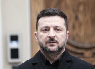 «Вирішальна битва буде в небі». Інтерв’ю Зеленського за хвилину