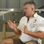 Штілерман: У сучасній війні перемагає той, хто швидше експериментує зі зброєю