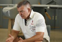 «Фламінго» і вітчизняна балістика поки залежні від західних компонентів – співзасновник Fire Point