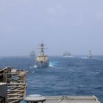 Війна в Ірані: США заявили про нову серію ударів