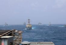 Війна в Ірані: США заявили про нову серію ударів