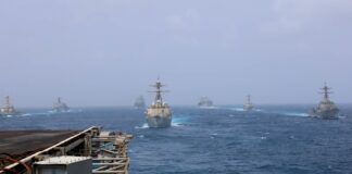 Війна в Ірані: США заявили про нову серію ударів