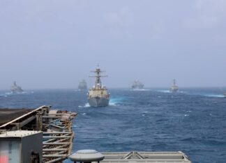 Війна в Ірані: США заявили про нову серію ударів