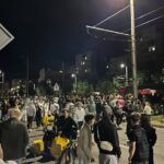Конфлікт із ТЦК у Львові міг розгорітися після повідомлень у місцевих чатах – джерело