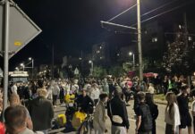 Конфлікт із ТЦК у Львові міг розгорітися після повідомлень у місцевих чатах – джерело