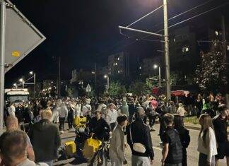 Конфлікт із ТЦК у Львові міг розгорітися після повідомлень у місцевих чатах – джерело