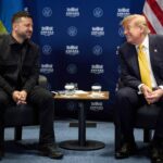 Зеленський зустрінеться з Трампом і всіма сенаторами США – говоритимуть про закінчення війни