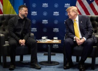 Зеленський зустрінеться з Трампом і всіма сенаторами США – говоритимуть про закінчення війни