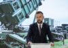 Міністр оборони Польщі відповів критикам передання Україні ракет до Patriot