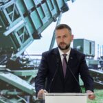 Міністр оборони Польщі відповів критикам передання Україні ракет до Patriot