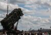 Reuters: Ракети до Patriot не виготовлятимуть в Україні, поки йде війна