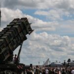 Reuters: Ракети до Patriot не виготовлятимуть в Україні, поки йде війна