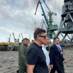 ЗСУ влучили ще в понад 20 танкерів Росії – кажуть Генштаб і СБС