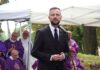 Польща вшановує Волинську трагедію: міністр оборони приїхав в Україну