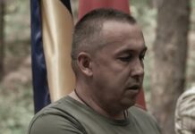 Командир 155 ОМБр самовільно залишив місце служби, його розшукують – ОК «Північ»
