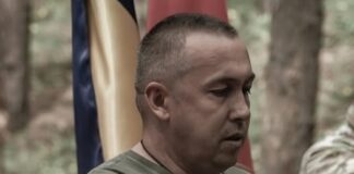 Командир 155 ОМБр самовільно залишив місце служби, його розшукують – ОК «Північ»