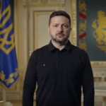 Зеленський: Два підприємства Укроборонпрому розмістили склади зброї у Вишневому всупереч закону