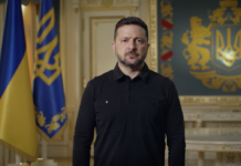 Зеленський: Два підприємства Укроборонпрому розмістили склади зброї у Вишневому всупереч закону