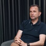 В’ятрович: Перебіг історичної суперечки з Польщею змінив Янукович із агентурою РФ