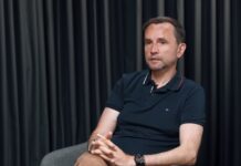 В’ятрович: Перебіг історичної суперечки з Польщею змінив Янукович із агентурою РФ
