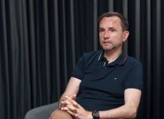В’ятрович: Перебіг історичної суперечки з Польщею змінив Янукович із агентурою РФ