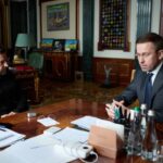 Хто може очолити уряд після Свириденко – розповіли джерела LIGA.net