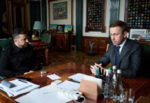 Хто може очолити уряд після Свириденко – розповіли джерела LIGA.net