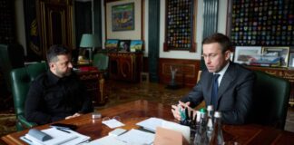 Хто може очолити уряд після Свириденко – розповіли джерела LIGA.net