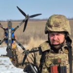 Reuters: Берлін профінансує 50 000 FPV-дронів для України з американським ПЗ