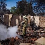 Детонація у Вишневому: Укроборонпром звільнив двох посадовців, які порушили правила безпеки