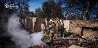 Детонація у Вишневому: Укроборонпром звільнив двох посадовців, які порушили правила безпеки