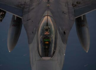 США завдали нових ударів по Ірану – вперше застосували морські дрони. Тегеран заявив про відповідь