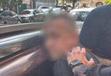 Затримано екскомандира 155 бригади Лучанова у справі про вбивство двох братів – фото