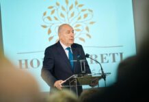Парламент Угорщини проголосував за усунення президента, обраного за часів Орбана