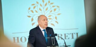 Парламент Угорщини проголосував за усунення президента, обраного за часів Орбана