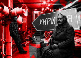 Коли метро стає головним укриттям. Де дає збій система цивільного захисту