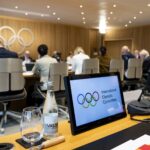 Дев’ять країн ЄС пропонують позбавити МОК фінансування через зняття санкцій з росіян